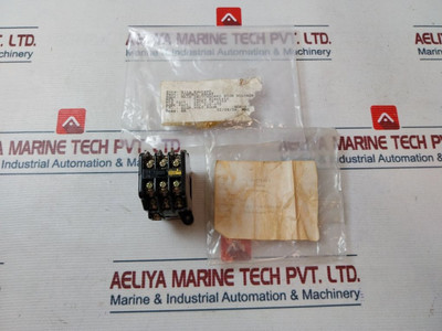 Control Relay Fuji Electric Src50-2F New Control Relay Fuji Electric Src50-2F New