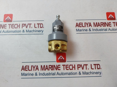 Imi Norgren R83-200-nnla Compressed Gas Regulator