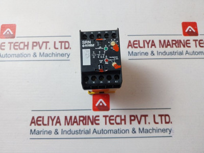 Time Relay Schiele Industriewerke - 2.413.571.38 Used