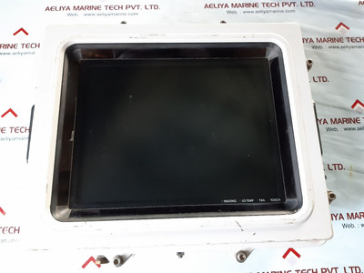 Md Totco 40223172-004 Monitoring Display 100-240V 47-63Hz 3A E00209-0000 Md Totco 40223172-004 Monitoring Display 100-240V 47-63Hz 3A E00209-0000