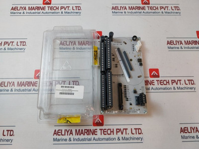 Honeywell Cc-pdob01 Digital Output Module Rev D1 Pwa 51308371-175 Honeywell Cc-pdob01 Digital Output Module Rev D1 Pwa 51308371-175