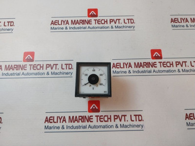 Indicator Deif Dlq72-pc - Input: 0-10V - Deif Used Indicator Deif Dlq72-pc - Input: 0-10V - Deif Used