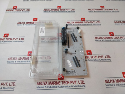 Analog Output Module Honeywell New Analog Output Module Honeywell New
