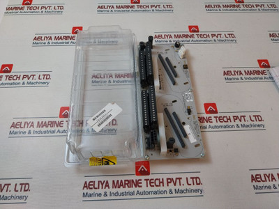 Honeywell Cc-tdil11 Digital Input Module