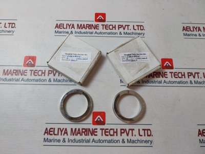 Lot Of 2X Manifold Valve 20358415