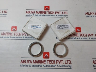Lot Of 2X Manifold Valve 20358415 Seal