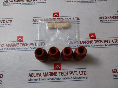 Lot Of 4X 1075-10-0001 Drain Breather