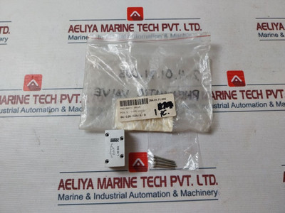 Pneumatic Valve Airtec L 03 322 New Pneumatic Valve Airtec L 03 322 New