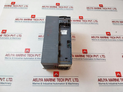 Demag Dic-4-025-c-0018-01 Frequency Inverter 3-phase 26A