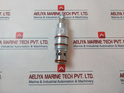 Valve Sun Hydraulics Cbig Lcn Standard Capacity New