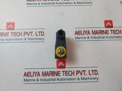 Parker 483510S5 F Solenoid Coil 120V 60Hz Parker 483510S5 F Solenoid Coil 120V 60Hz