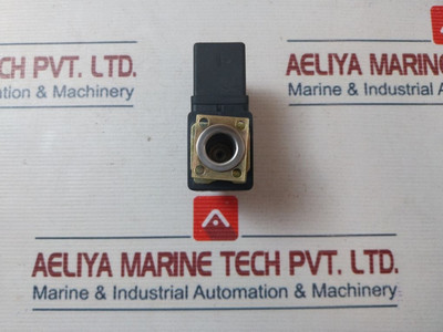 Parker 483510S5 F Solenoid Valve Coil 110-115V 50Hz Parker 483510S5 F Solenoid Valve Coil 110-115V 50Hz