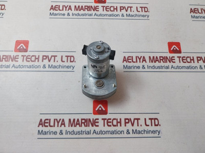 Gear Motor Merkle-korff Industries 26-71-66-gme Used Gear Motor Merkle-korff Industries 26-71-66-gme Used