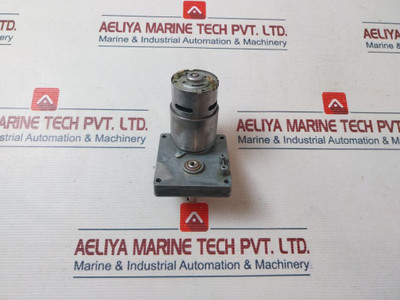 Bunn 32613.0003 Dc Gear Motor 24Vdc