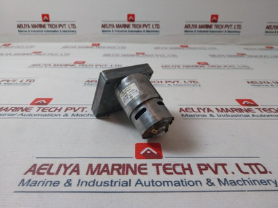 Bunn 32613.0003 Dc Gear Motor 24Vdc