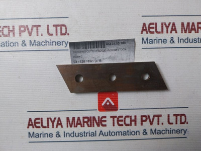 Rotating Cutter Blade 80994-2 byXYZ New Rotating Cutter Blade 80994-2 byXYZ New