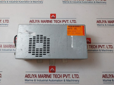 Wms 01-016771-00-00 Power Supply