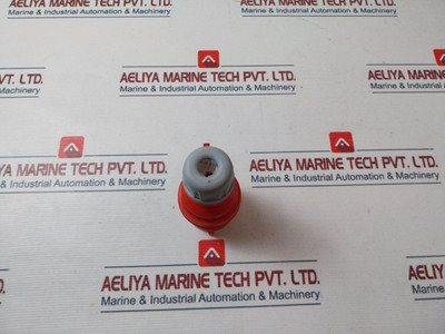Plug Wurth 0969 700 516 - 3P+N+/50+60Hz Ip44 Used Plug Wurth 0969 700 516 - 3P+N+/50+60Hz Ip44 Used