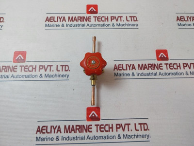 Refrigerant Valve Superior Valve Company DP500 New Refrigerant Valve Superior Valve Company DP500 New