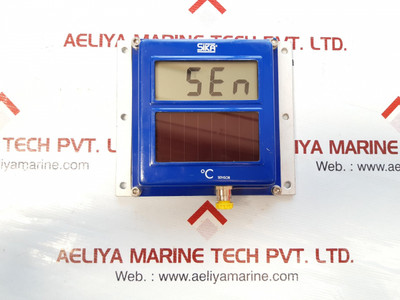 Sika 850 solar marine sensor - solartemp type 850 Germany