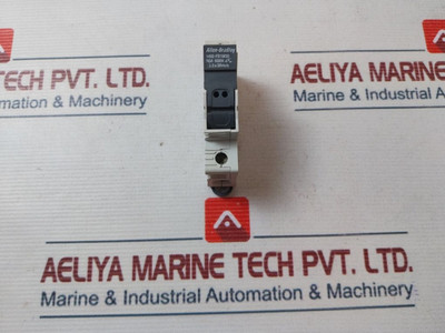 Fuse Holder Allen-bradley 1492-fb1M30 - 30A 600V Used Fuse Holder Allen-bradley 1492-fb1M30 - 30A 600V Used