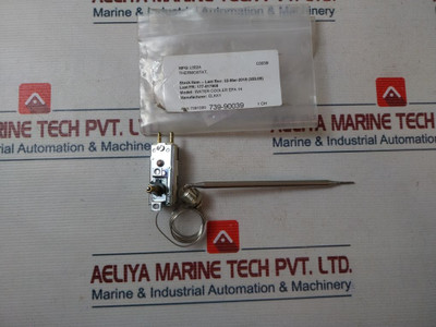 Ego 55.14019.910 Thermostat