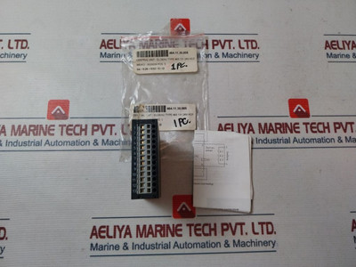 Safety Control Unit Elobau 463 131 - Meiko New