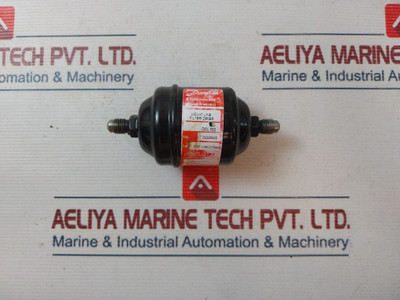 Danfoss Dcl 052 Liquid Line Filter Drier 023Z5002