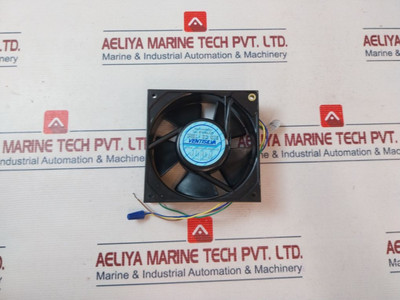 Micro Fan Ventisilva E11Alcd - 127/220V - 23/15W New Micro Fan Ventisilva E11Alcd - 127/220V - 23/15W New