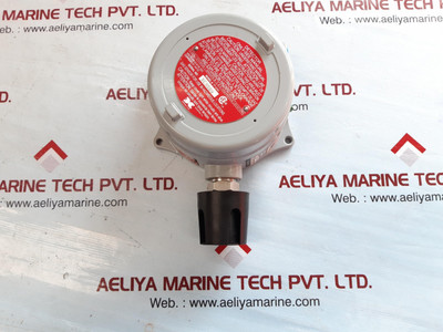 Detcon 897-850000-010 sensor for hazardous locations Detcon 897-850000-010 sensor for hazardous locations