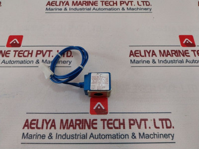 Coil Scem Yb09.3 - Vercavi Used