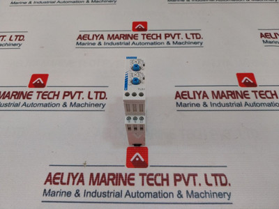 Crouzet Tlr1 Multifunction Timer Relay