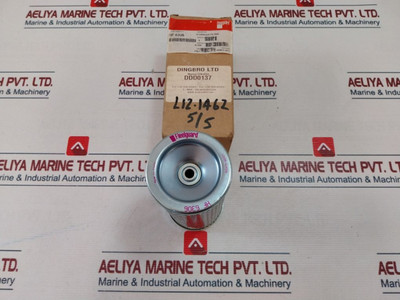 Hydraulic Filter Fleetguard Hf 6306 - Dingbro Ltd New Hydraulic Filter Fleetguard Hf 6306 - Dingbro Ltd New