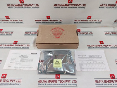 Controller Cpu And Scanner Module Honeywell Controller Cpu And Scanner Module Honeywell