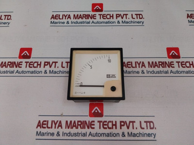 Meter Stn Atlas Bq0207 Analog 0-10 4-20Ma (Ivd) Meter Stn Atlas Bq0207 Analog 0-10 4-20Ma (Ivd)