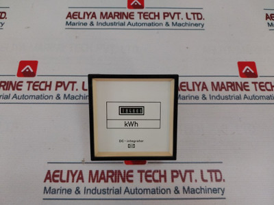 Deif 91848-7 Dc-integrator