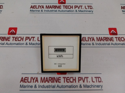 Deif 91848-7 Dc-integrator Deif Deif 91848-7 Dc-integrator Deif