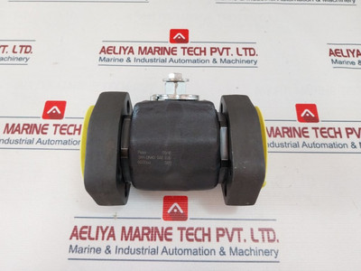 Ball Valve Pister Skh-dn40 6000Psi - Huisman Ball Valve Pister Skh-dn40 6000Psi - Huisman