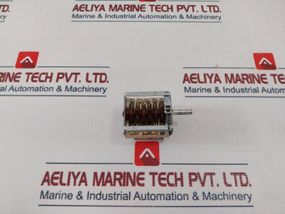 Ego 521.837.03 Selector Switch