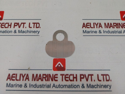 Cutter Blade Fein Supercut Mushroom Shaped