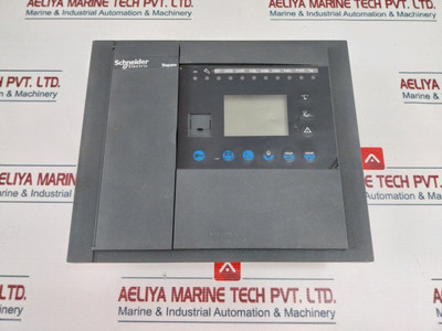 Protection Relay Schneider Electric Sepam 59836 France