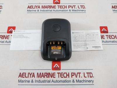 Charger Motorola Impres Wpln4226A - Adaptive Charger Charger Motorola Impres Wpln4226A - Adaptive Charger