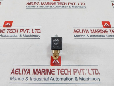 Rapa Bv01 L2 Solenoid Valve