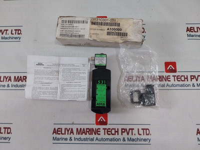 Solenoid Valve Asco G531C001Ms - Asco Numatics Solenoid Valve Asco G531C001Ms - Asco Numatics