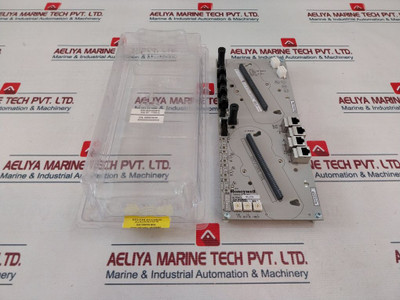Honeywell Dc-tfb413 Fim4 Redundant Iota Pwa 51307939-176 0°C Ta 60°C