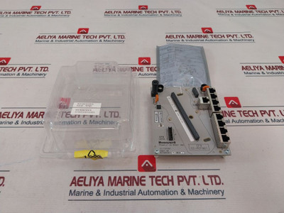 Honeywell Cc-tcf901 Input/Output Termination Assembly