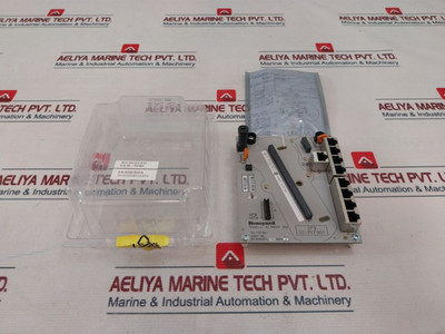 Input/Output Termination Assembly Honeywell Cf9 Iota