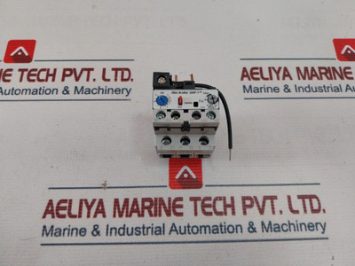Allen-bradley Smp-1 193-a3F1 Overload Relay Contactor Ac15 690V 0.5A