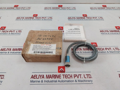 Fireye Uv-1A-uv-eye Flame Scanner