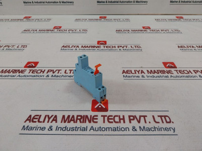 Lot Of 8X Paramount S2-d Solid State Relay 7A/250Vac